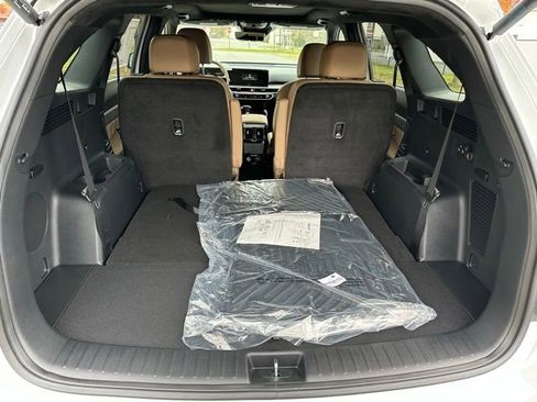 New 2026 Kia Sorento SX Prestige w/ Olive Brown Leather Package image 19