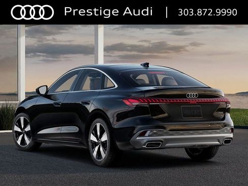 Used 2025 Audi A5 2.0T Premium w/ Convenience Package AWD/4WD image 30