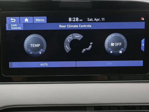 Used 2021 Hyundai Palisade SEL w/ Premium Package AWD/4WD image 33