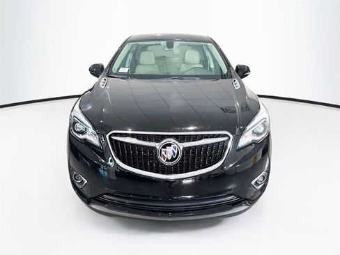 Used 2020 Buick Envision Preferred FWD image 8