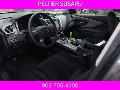 Used 2022 Nissan Murano S
