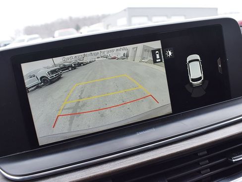 Used 2020 Kia Telluride EX w/ Towing Package image 22