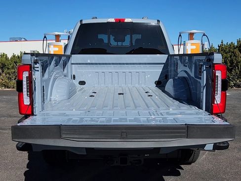 New 2026 Ford F350 Platinum image 19