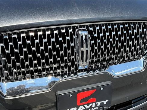 Used 2020 Lincoln Aviator Reserve w/ Elements Package Plus AWD/4WD image 30