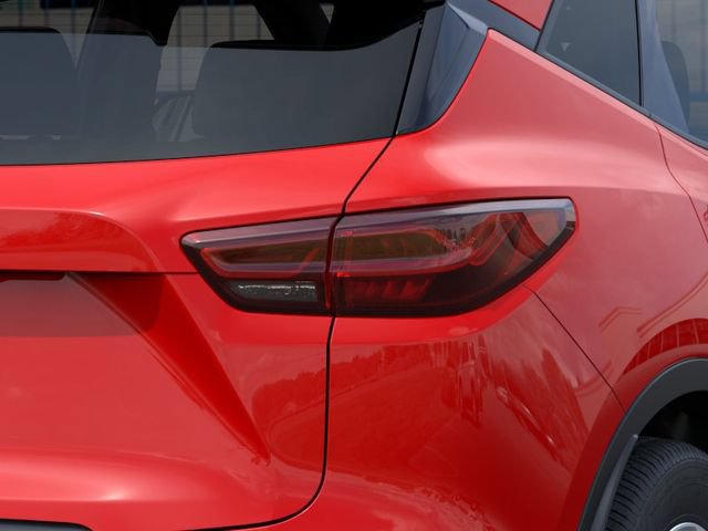 New 2026 Chevrolet Blazer LT w/ Convenience Package FWD image 11
