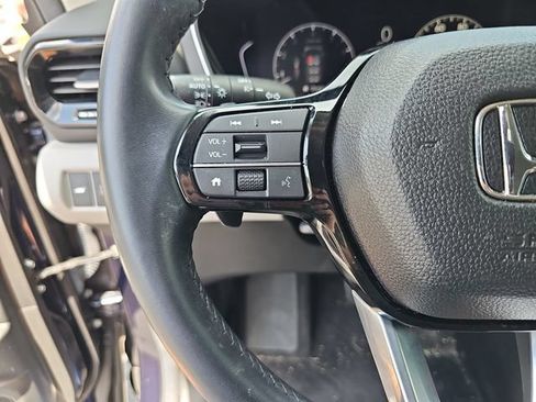 Used 2024 Honda Pilot EX-L image 13