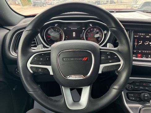 Used 2018 Dodge Challenger R/T Scat Pack image 21