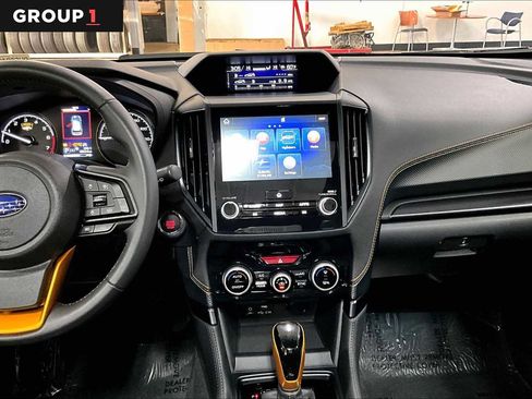 Certified 2024 Subaru Forester Wilderness image 6