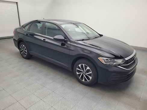 Used 2023 Volkswagen Jetta S FWD image 11