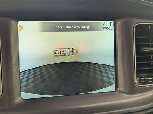 Certified 2023 Dodge Charger Scat Pack RWD image 21
