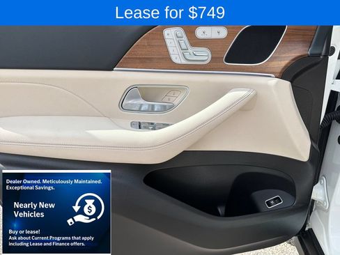 Used 2026 Mercedes-Benz GLE 350 4MATIC image 27