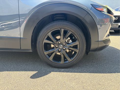 Used 2023 MAZDA CX-30 AWD 2.5 S w/ Preferred Package image 13