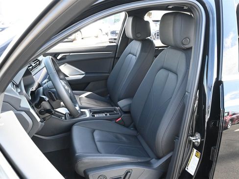 Certified 2025 Audi Q3 2.0T Premium Plus w/ Premium Plus Package image 15