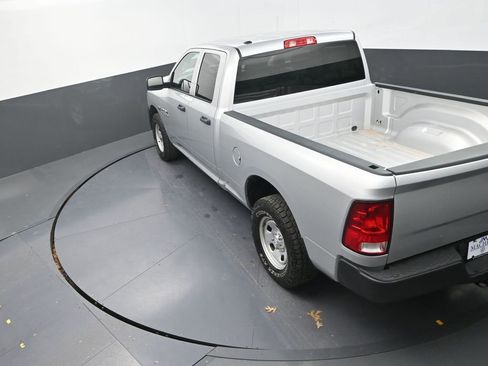 Used 2017 RAM 1500 Tradesman w/ Popular Equipment Group image 18