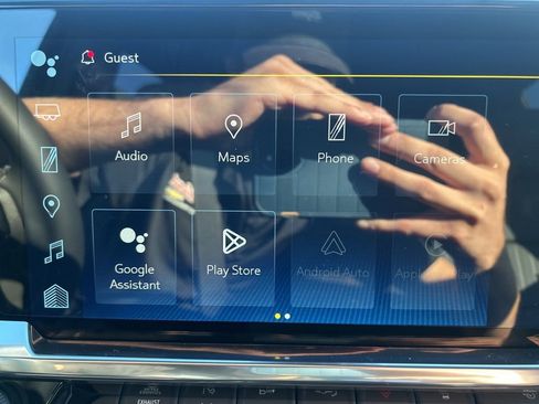 New 2026 Chevrolet Silverado 2500 High Country w/ Midnight Edition image 32