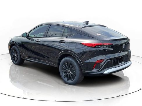 New 2026 Buick Envista Sport Touring w/ Convenience I Package image 4