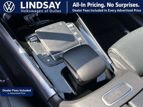 Used 2023 Mercedes-Benz GLA 250 4MATIC image 20