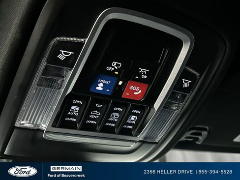 Used 2023 RAM 1500 TRX w/ TRX Level 1 Equipment Group image 29