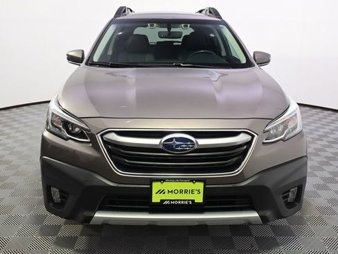 Used 2022 Subaru Outback Limited image 10