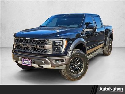 Used 2023 Ford F150 Raptor w/ Raptor 37 Performance Package