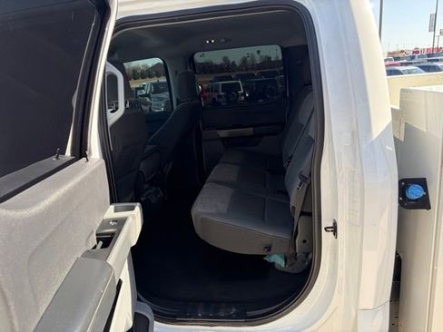 Used 2024 Ford F250 XLT image 21