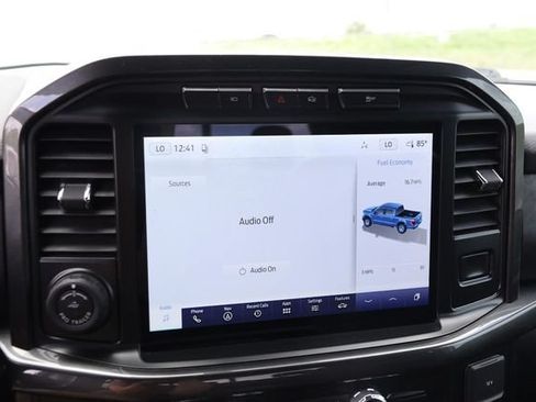 Used 2022 Ford F150 Tremor w/ Equipment Group 401A Mid AWD/4WD image 15