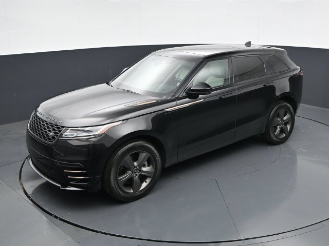 Used 2023 Land Rover Range Rover Velar R-Dynamic S AWD/4WD image 41