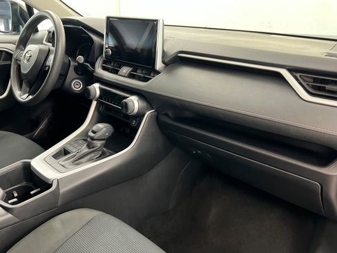 Used 2024 Toyota RAV4 LE image 25