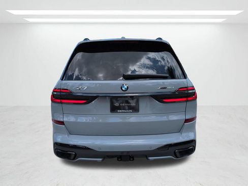 New 2027 BMW X7 xDrive40i w/ Executive Package AWD/4WD image 5