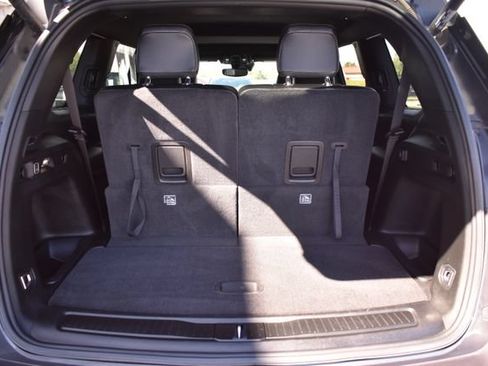 Used 2022 Jeep Grand Cherokee L Laredo AWD/4WD image 39