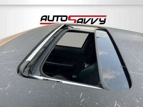 Used 2021 Kia Forte GT FWD image 21