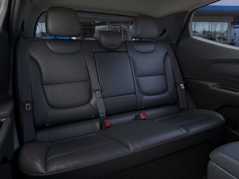 New 2027 Chevrolet Bolt RS w/ Technology Package image 42