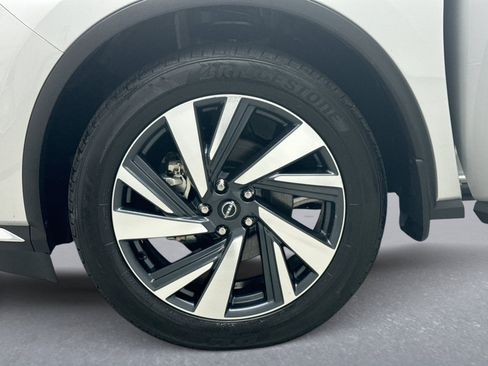 Used 2023 Nissan Murano SL AWD/4WD image 26