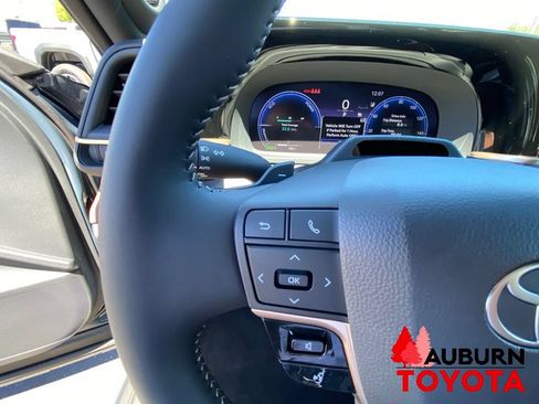 New 2026 Toyota Crown Signia AWD/4WD image 36