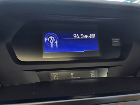 Used 2021 Acura ILX FWD image 26