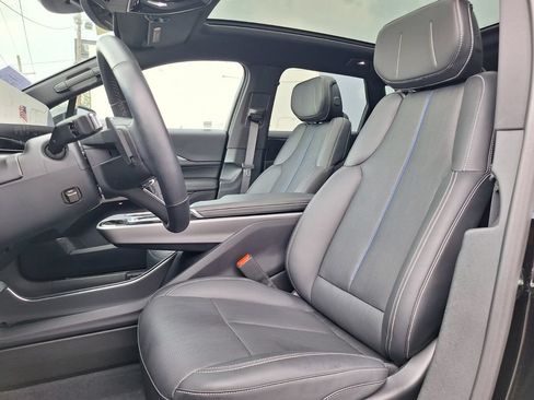 Certified 2025 Cadillac Lyriq Sport w/ LPO, Floor Liner Package RWD image 24