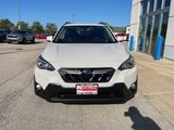 Used 2022 Subaru Crosstrek 2.0i Premium w/ Popular Package #4A image 3