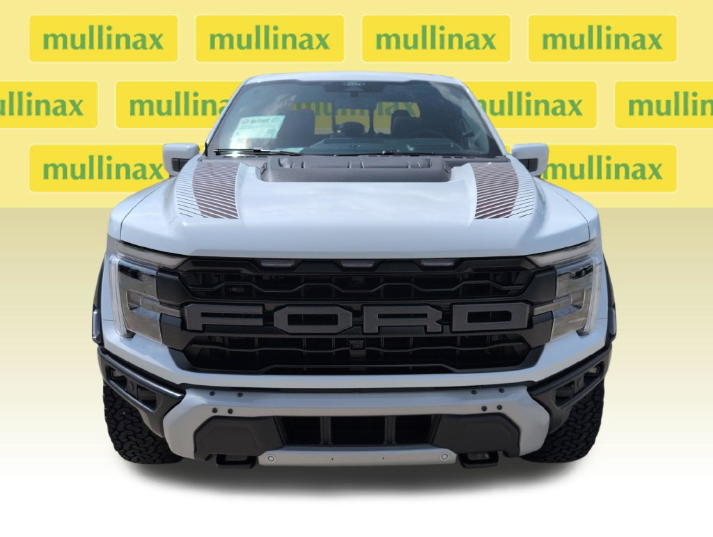 New 2026 Ford F150 Raptor AWD/4WD image 12