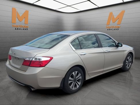 Used 2013 Honda Accord LX image 5