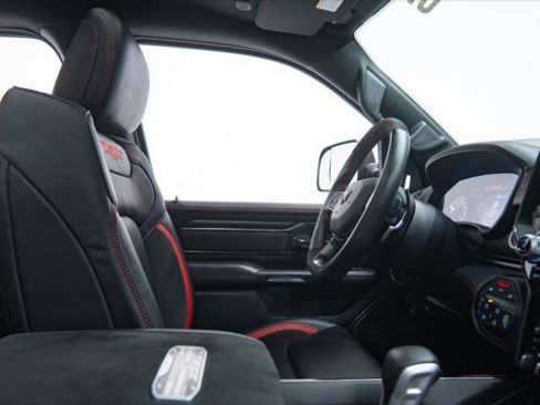 Used 2023 RAM 1500 TRX w/ TRX Level 2 Equipment Group image 38