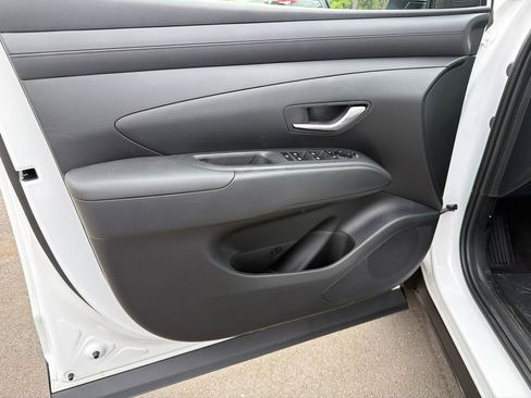 New 2026 Hyundai Santa Cruz SE FWD image 11