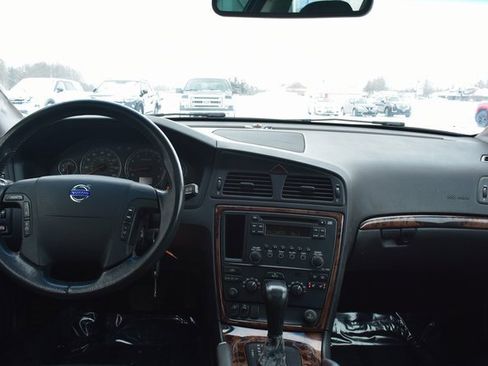 Used 2006 Volvo XC70 2.5T image 31