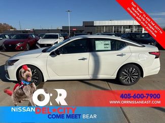 New 2025 Nissan Altima 2.5 SV video 2