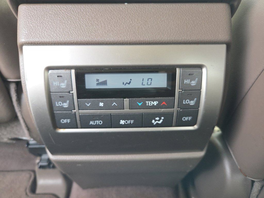 Used 2018 Lexus GX 460 Premium w/ Premium Package AWD/4WD image 20