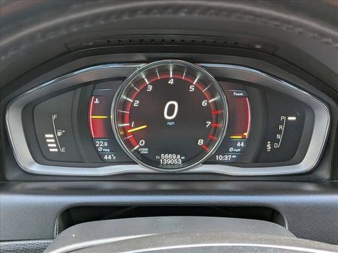 Used 2015 Volvo XC60 T5 image 11