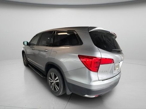 Used 2018 Honda Pilot EX-L image 8