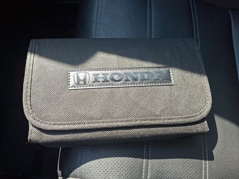 Certified 2019 Honda CR-V EX-L image 26