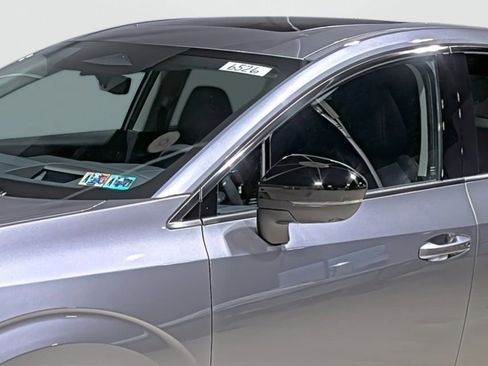 New 2026 Nissan Murano Platinum w/ Technology Package AWD/4WD image 8