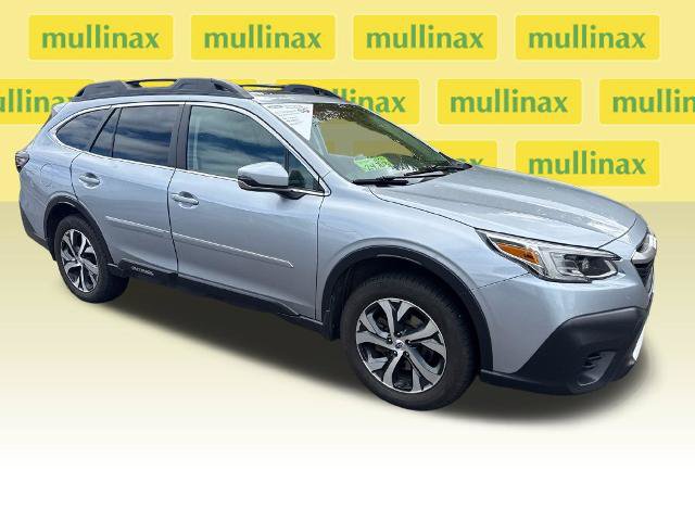 Used 2022 Subaru Outback Limited XT w/ Popular Package #2 AWD/4WD 360° Tour