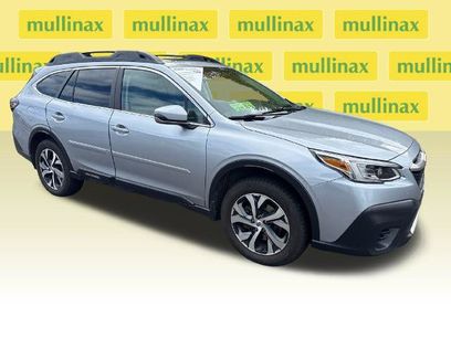 Used 2022 Subaru Outback Limited XT w/ Popular Package #2